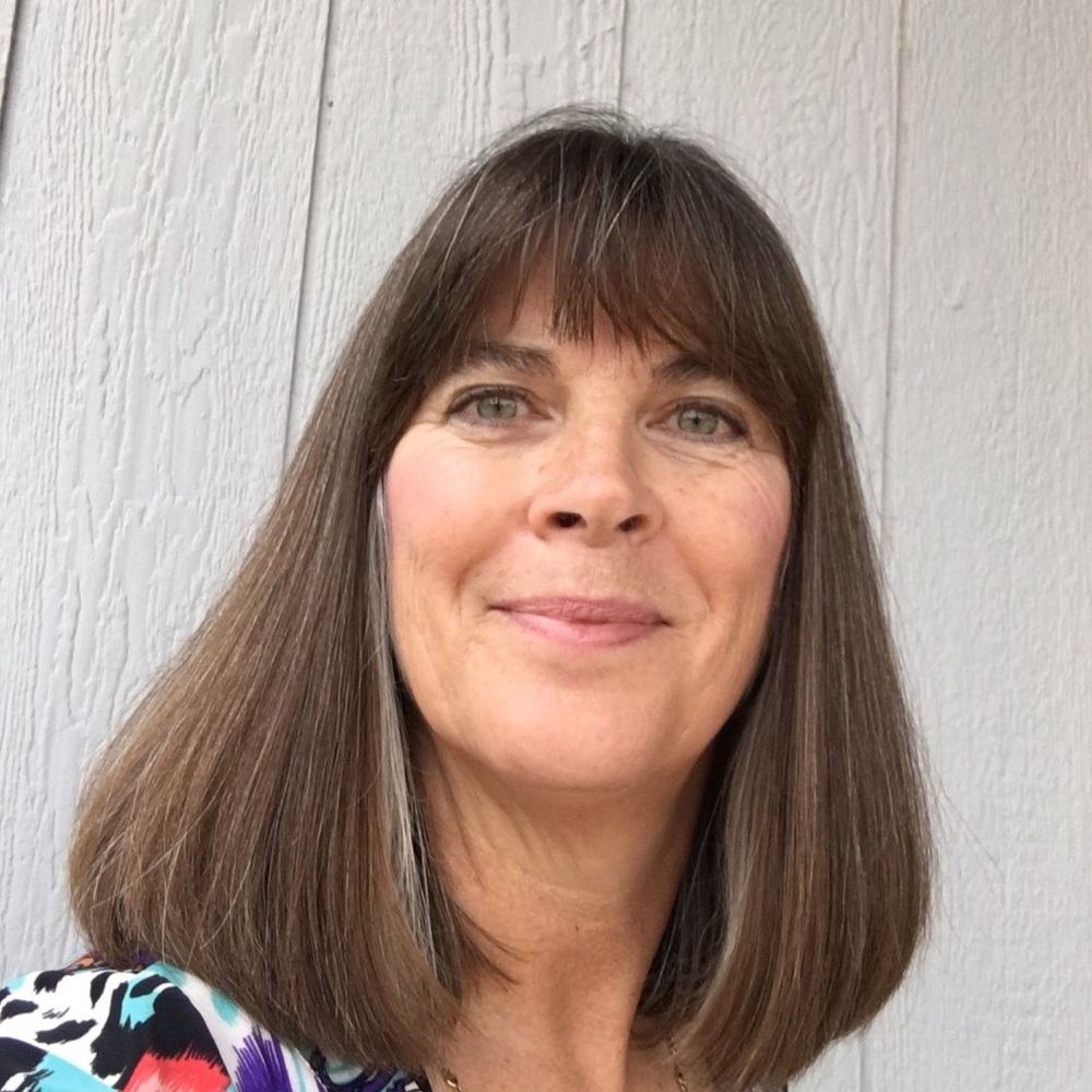Meet your Posher, Cindy